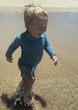 Load image into Gallery viewer, OceanGroms Boys shorties