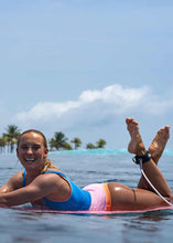 Load image into Gallery viewer, 'Zicatela' Surf Suit- Deep Blue