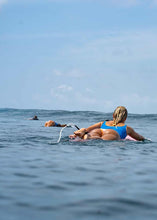 Load image into Gallery viewer, 'Zicatela' Surf Suit- Deep Blue