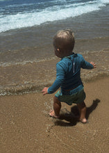 Load image into Gallery viewer, OceanGroms Boys shorties