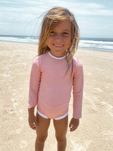 Load image into Gallery viewer, ECO Blush Rib ‘Lobitos’ OceanGroms