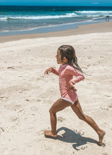 Load image into Gallery viewer, ECO Blush Rib ‘Lobitos’ OceanGroms