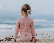 Load image into Gallery viewer, ECO Blush Rib ‘Lobitos’ OceanGroms