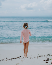 Load image into Gallery viewer, ECO Blush Rib ‘Lobitos’ OceanGroms