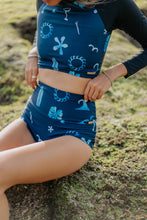 Load image into Gallery viewer, SAMPLE "Paloma Crop and Shorts