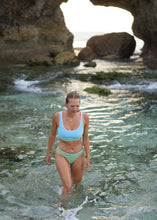 Load image into Gallery viewer, Sample Surfing Bikini Set