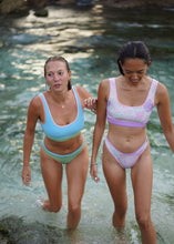 Load image into Gallery viewer, Sample Surfing Bikini Set
