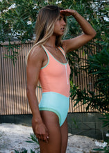 Load image into Gallery viewer, 'Zicatela' Surf Suit- Mademoiselle