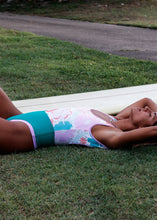 Load image into Gallery viewer, 'Arica' Surf Suit- Envy