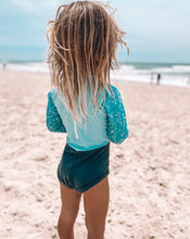 Load image into Gallery viewer, Blue Boho ‘Lobitos’ OceanGroms