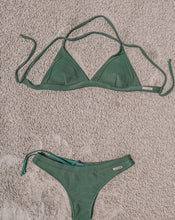 Load image into Gallery viewer, 'Chicama' Surf Bottoms Olive Cord