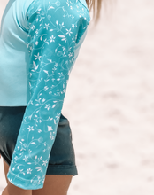 Load image into Gallery viewer, Blue Boho ‘Lobitos’ OceanGroms