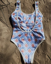 Load image into Gallery viewer, 'La Isla' One Piece - Peach