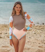 Load image into Gallery viewer, ‘Lobitos’ Surf Suit - Sundaze