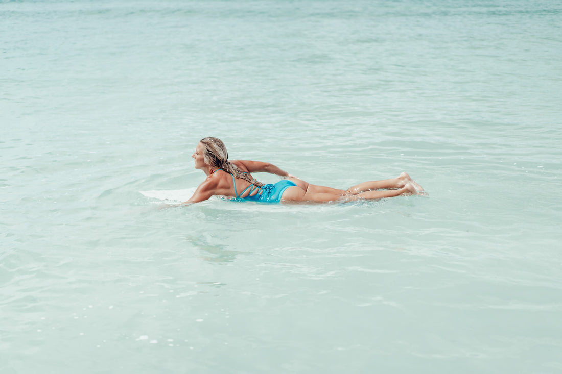 SurfFIT by Ocean Flo Movement