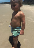 OceanGroms Boys shorties