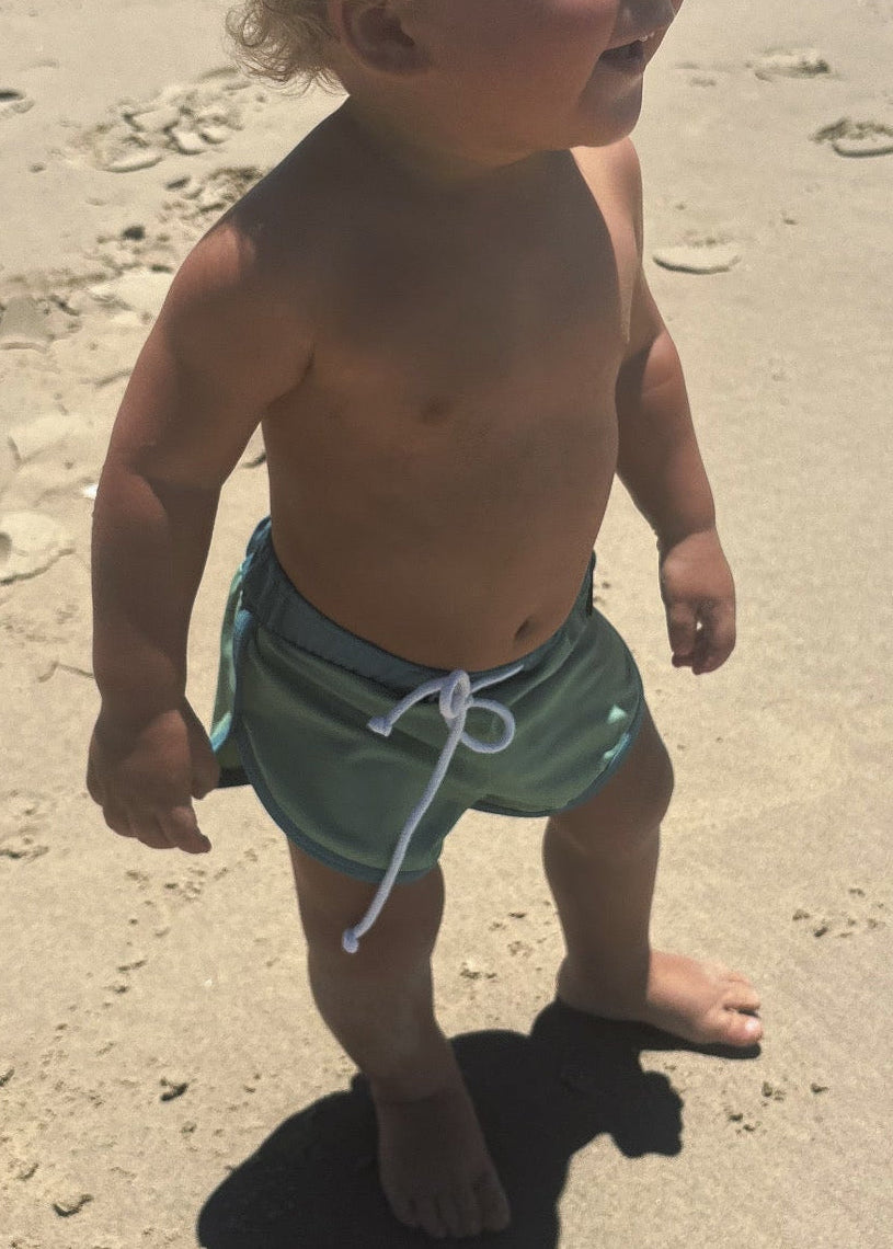 OceanGroms Boys shorties
