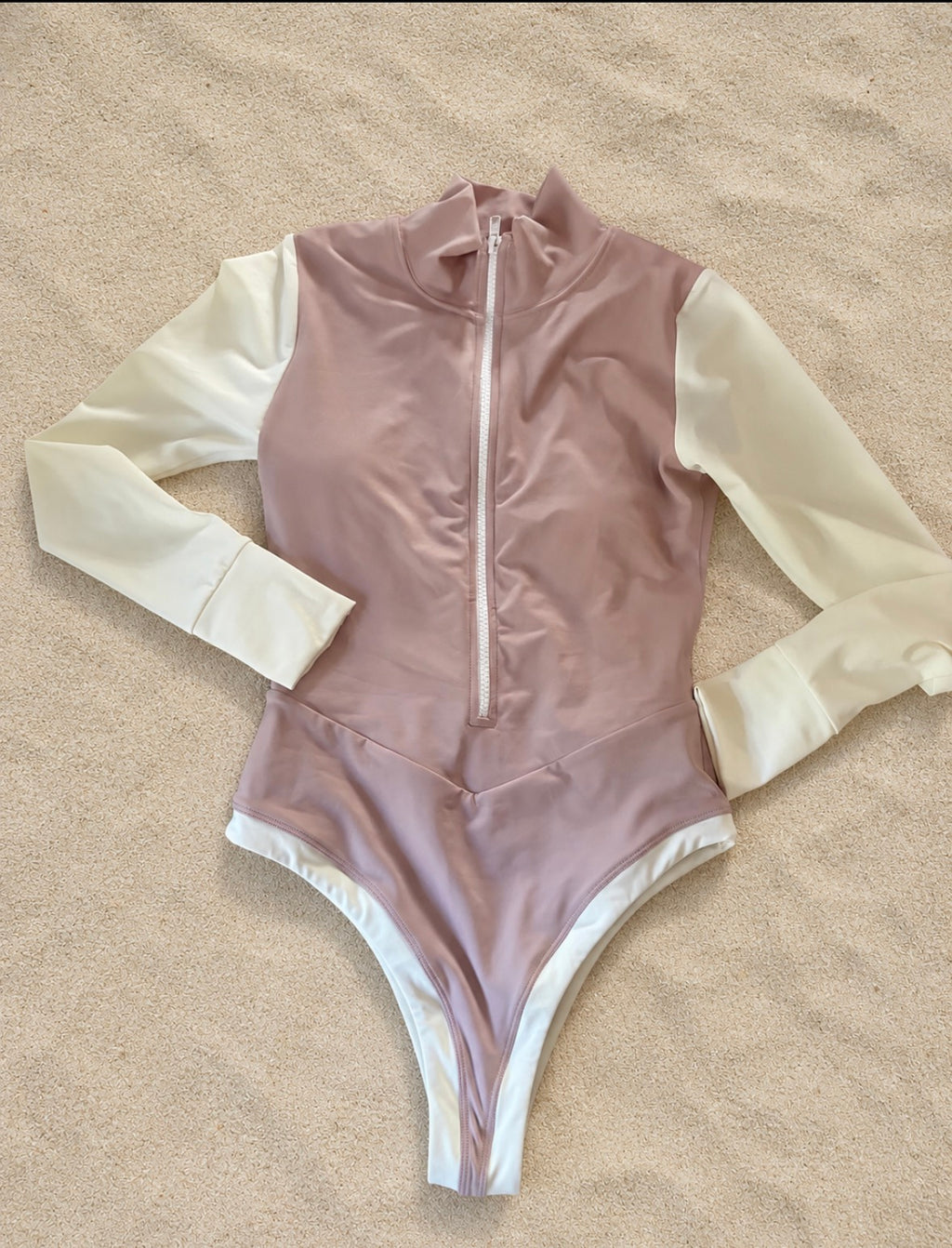 Lobitos Surf Suit - Full Suit | High Neck (sample)