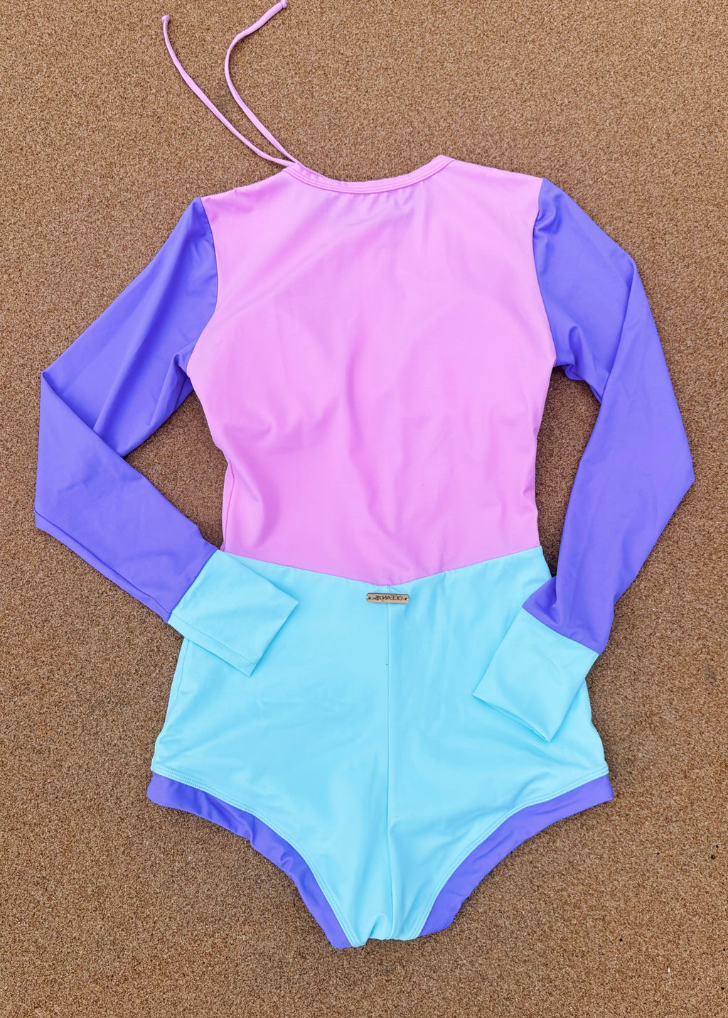 Lobitos Surf Suit - Full Suit (Boyleg)