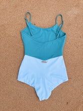 Load image into Gallery viewer, 'Cabo' Surf Suit- Stoney Blues
