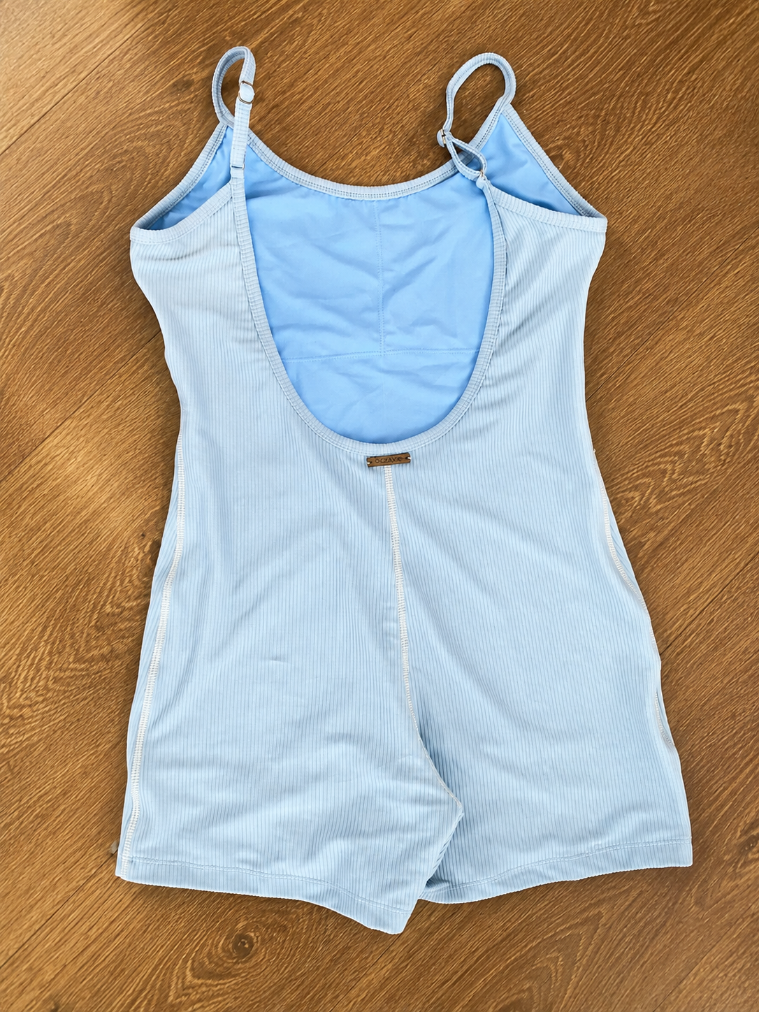 'Cabo' Surf Suit- Shorts