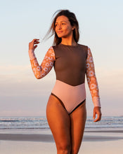Load image into Gallery viewer, &quot;The Josie&quot; - Lobitos Surf Suit - Full Suit
