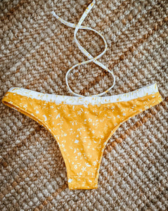 'Chicama' Surf Bottoms Tuscan Boho