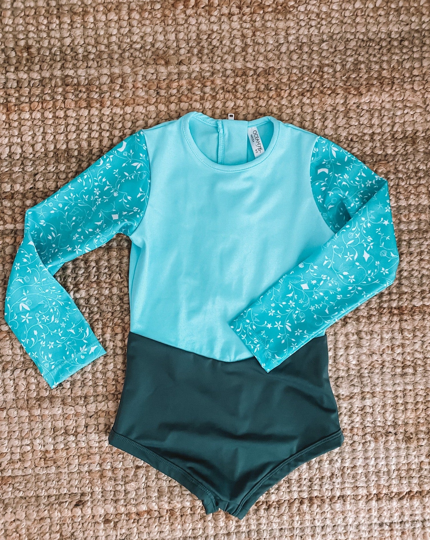 Blue Boho ‘Lobitos’ OceanGroms