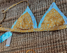Load image into Gallery viewer, &#39;Chicama&#39; Surf Top Tuscan Boho
