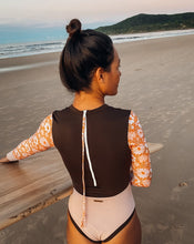 Load image into Gallery viewer, &quot;The Josie&quot; - Lobitos Surf Suit - Full Suit
