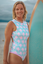 Load image into Gallery viewer, &#39;Lobitos&#39; Surf Suit- Candy
